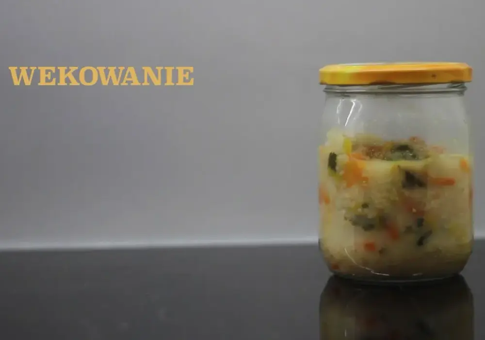 Wekowanie zup jak długo? Poznaj prawidłowe czasy i techniki