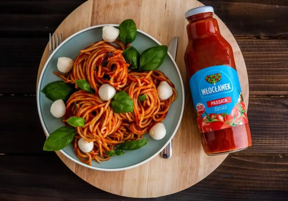 Jak zrobić spaghetti z passaty – prosty przepis na pyszny obiad