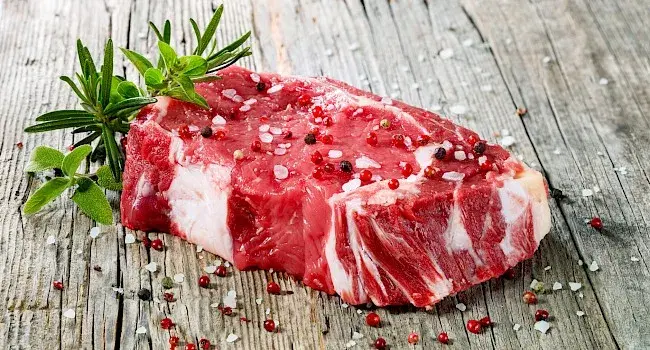 Ile kcal ma wołowina? Zaskakujące różnice w kaloriach!