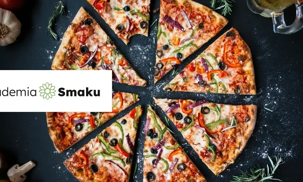 Na jakim programie piec pizze, aby uniknąć przypalenia i uzyskać idealny smak?