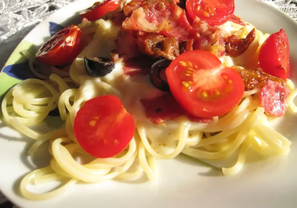 Penne molto bene – wyjątkowe danie, które musisz spróbować