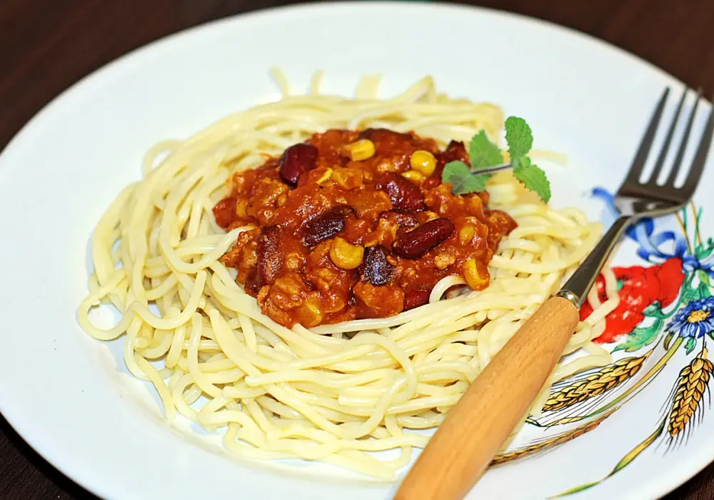 Pyszne przepisy na spaghetti z mięsem mielonym, które musisz spróbować
