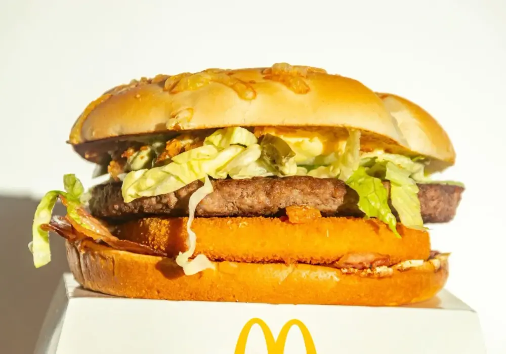 Jak zrobić burger drwala – prosty przepis na wyjątkowy smak