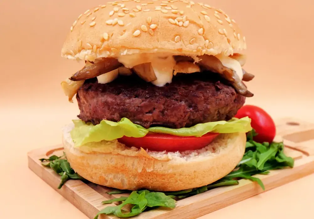 Jaka wołowina na burgera? Najlepsze mięso i porady eksperta