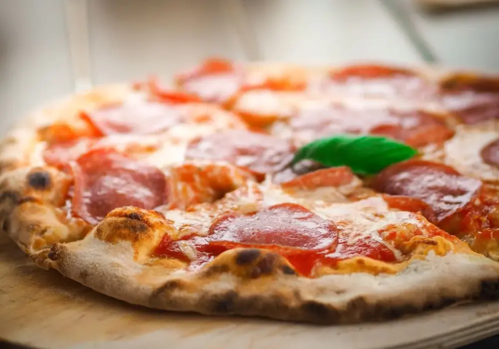 Ile kosztuje festiwal pizzy? Sprawdź ceny i oferty w Pizza Hut
