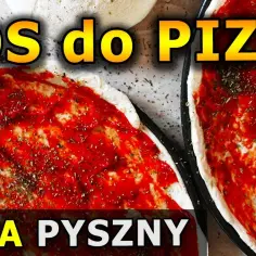 Jak zrobić idealny sos do pizzy: przepis krok po kroku