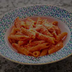 Penne al pomodoro - prosty przepis na pyszny włoski makaron