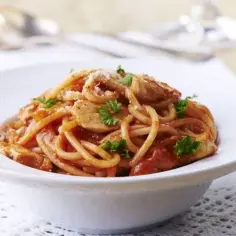 Jak zrobić makaron spaghetti: proste przepisy na idealne danie