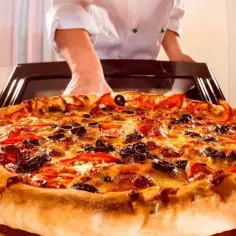 Ile piecze się pizzę? Poznaj idealne czasy i temperatury