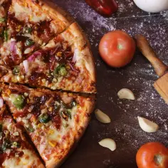 Najlepsze dodatki do pizzy wegetariańskiej, które zaskoczą Twoje kubki smakowe