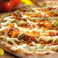 Pizza gourmet co to? Sekret wyjątkowych smaków i składników