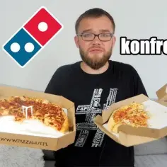 Ile cm ma duża pizza Pizza Hut? Zaskakujące wymiary pizzy!