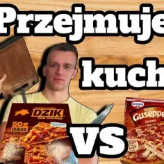 Czy pizza guseppe jest zdrowa? Analiza składników i alternatyw