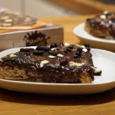Gdzie kupić pizzę Guseppe czekoladową? Sprawdź dostępność teraz