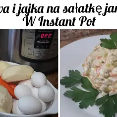 Ile gotować warzywa na sałatkę w szybkowarze, aby były chrupkie?