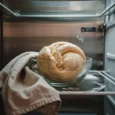Czy ciasto na pizzę można trzymać w lodówce? Oto co musisz wiedzieć