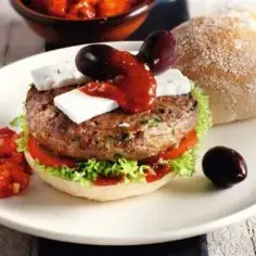 Jak smażyć burgery wołowe z lidla – proste kroki i najlepsze triki