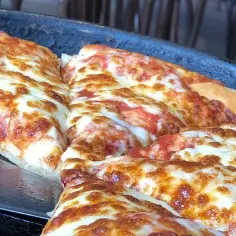 Pizza jak złoto Rybnik - najlepsze opinie, menu i lokalizacja