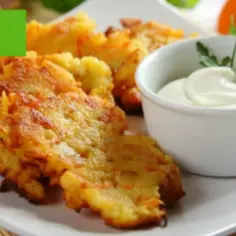Co do placków ziemniaczanych? Sprawdzone przepisy i najlepsze dodatki