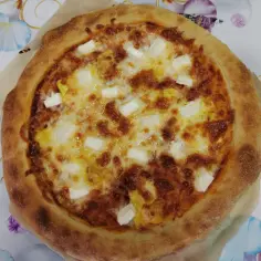 Jak idealnie piec pizzę Feliciana: czas i temperatura dla najlepszych efektów