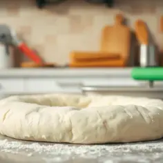 Jak zamrozić ciasto na pizzę, by zachować jego świeżość i smak