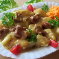 Najlepsze sosy do kopytek: 7 pysznych propozycji na obiad
