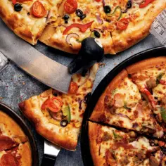 Festiwal pizzy w Pizza Hut kończy się - nie przegap ostatniej szansy!