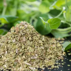 Świeże oregano do czego pasuje? Odkryj jego najlepsze zastosowania w kuchni