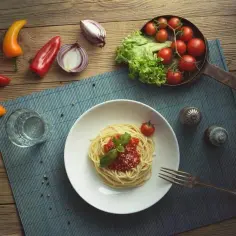 Oregano czy bazylia do spaghetti - co wybrać dla lepszego smaku?