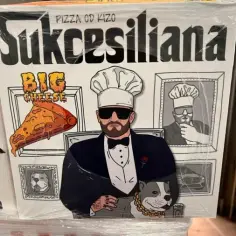 Ile kosztuje pizza Kizo? Cena i dostępność Sukcesiliana 470g