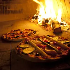 Jak odgrzać pizzę w piekarniku, aby nie straciła smaku i chrupkości