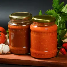 Domowy sos do spaghetti do słoików – łatwy przepis na smakowitość