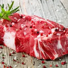 Ile kcal ma wołowina? Zaskakujące różnice w kaloriach!