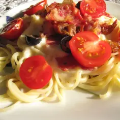 Penne molto bene – wyjątkowe danie, które musisz spróbować