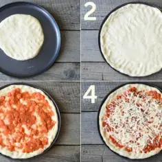 Jak zrobić spód do pizzy: 8 kroków do idealnego ciasta