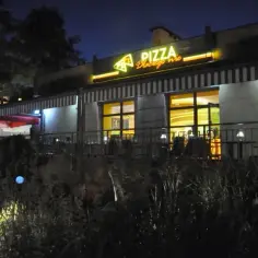 Pizza Dlaczego Nie w Opolu - Sprawdź, co oferuje ta pizzeria