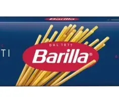Barilla spaghetti nr 5 - idealny makaron do wyjątkowych potraw