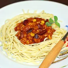 Pyszne przepisy na spaghetti z mięsem mielonym, które musisz spróbować