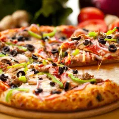 Jak zrobić pizzę z gotowego ciasta - proste kroki i cenne wskazówki