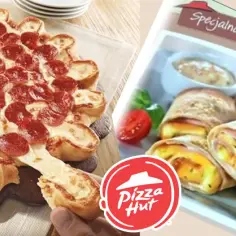 Jak zrobić rollsy jak z Pizza Hut - pyszny przepis na domowe danie