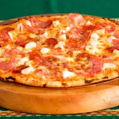 Jaki ser do pizzy domowej? 5 najlepszych opcji i porady
