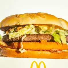 Jak zrobić burger drwala – prosty przepis na wyjątkowy smak