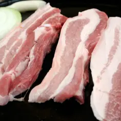 Jak przechowywać filet z kurczaka w lodówce, aby uniknąć psucia się