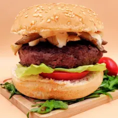 Jaka wołowina na burgera? Najlepsze mięso i porady eksperta