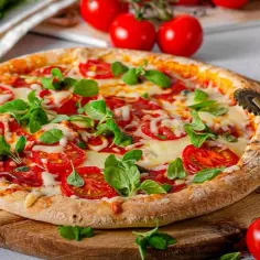 Jak zrobić pizzę: 8 prostych kroków do idealnej pizzy domowej