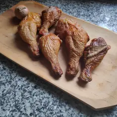 Jak wędzić kurczaka - krok po kroku do idealnego smaku i aromatu