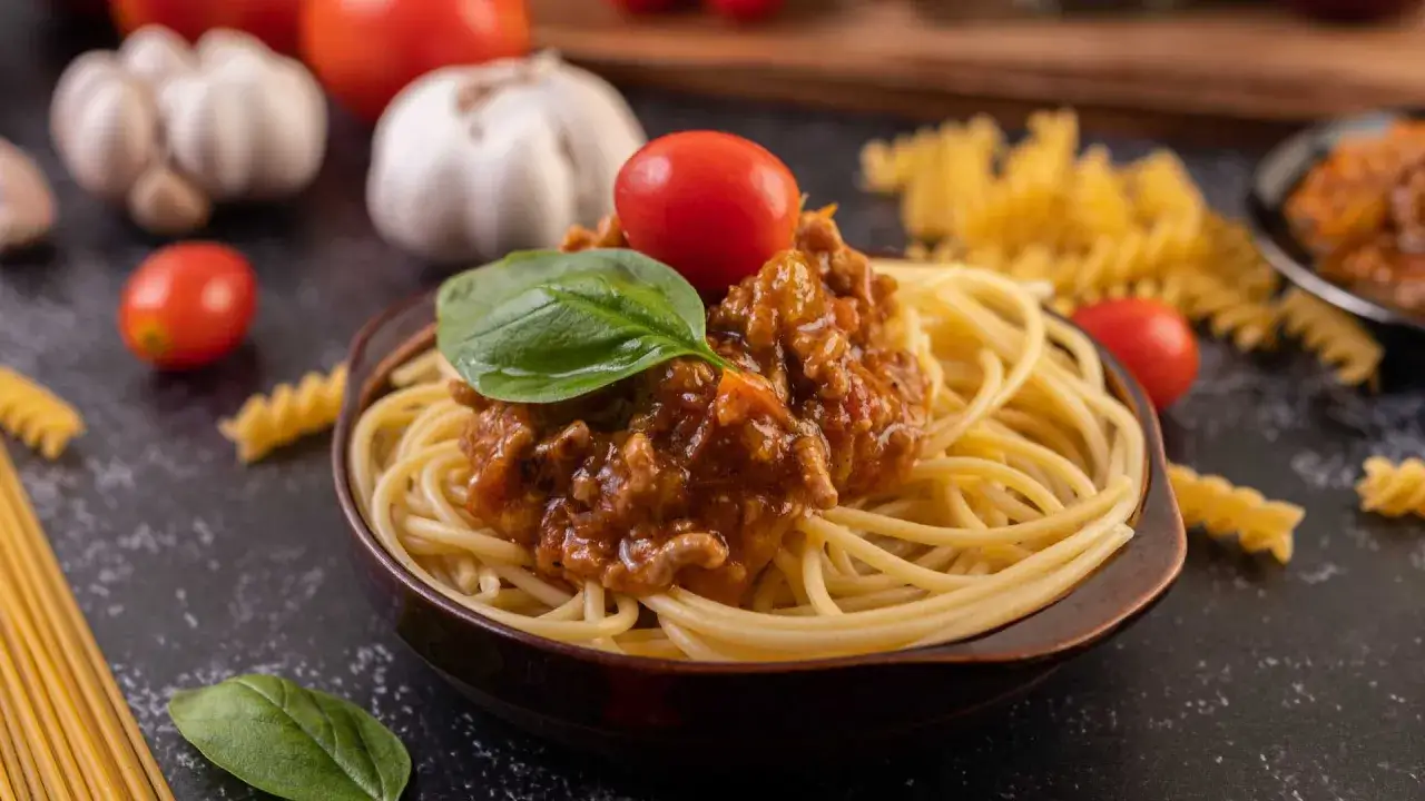Zdjęcie Rodzaje spaghetti: poznaj różnorodność smaków i przepisów na makaron