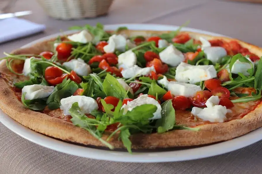 Zdjęcie Ile kosztuje pizza we Włoszech? Ceny, które zaskoczą każdego