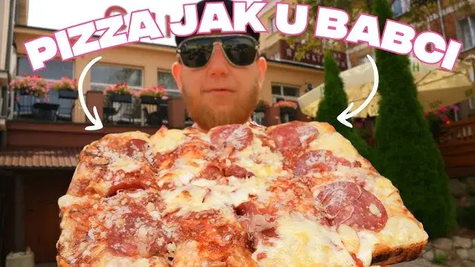 Zdjęcie Jak w Dym pizza & wino - idealne miejsce na smakowity wieczór