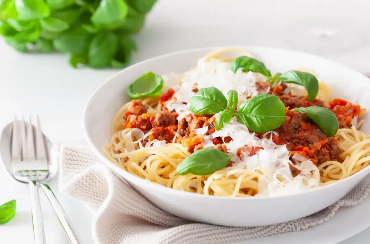Zdjęcie Oregano czy bazylia do spaghetti - co wybrać dla lepszego smaku?